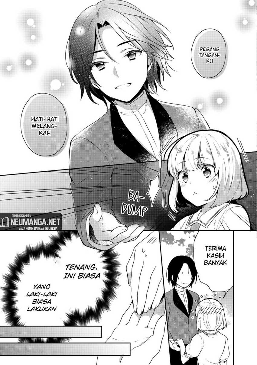 Tearmoon Empire Story